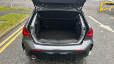 BMW 1 Series 118i M Sport 5dr Step Auto Petrol Hatchback